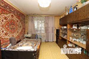 1-к квартира, вторичка, 40м2, 3/9 этаж