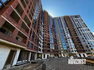 Студия квартира, вторичка, 20м2, 8/20 этаж