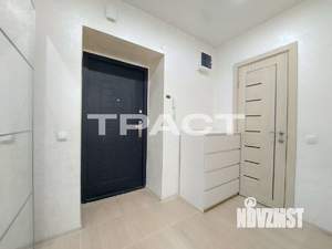 1-к квартира, вторичка, 32м2, 1/9 этаж