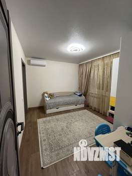 2-к квартира, вторичка, 62м2, 17/17 этаж