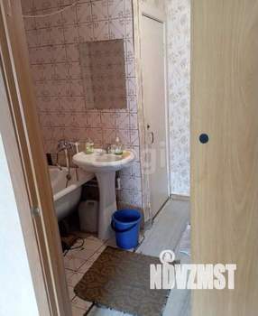 Студия квартира, вторичка, 18м2, 3/5 этаж