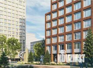 2-к квартира, вторичка, 65м2, 2/18 этаж