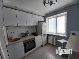 2-к квартира, вторичка, 43м2, 2/5 этаж