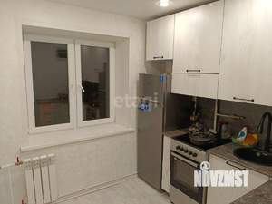 1-к квартира, вторичка, 32м2, 3/5 этаж