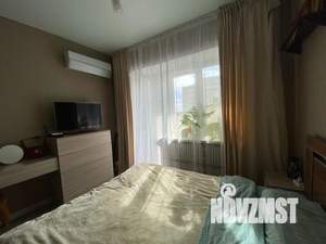 1-к квартира, вторичка, 51м2, 13/16 этаж