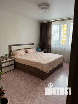 2-к квартира, вторичка, 64м2, 6/17 этаж