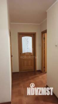 2-к квартира, вторичка, 75м2, 4/17 этаж