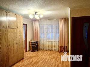 3-к квартира, вторичка, 57м2, 1/5 этаж