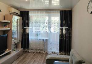 2-к квартира, вторичка, 44м2, 5/5 этаж