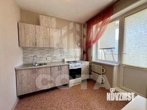 1-к квартира, вторичка, 39м2, 7/10 этаж