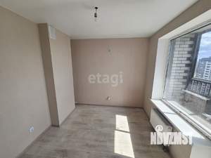 1-к квартира, вторичка, 33м2, 18/23 этаж