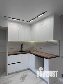 2-к квартира, вторичка, 56м2, 14/18 этаж