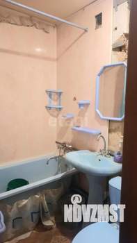 2-к квартира, вторичка, 40м2, 5/5 этаж