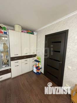 1-к квартира, вторичка, 31м2, 1/5 этаж