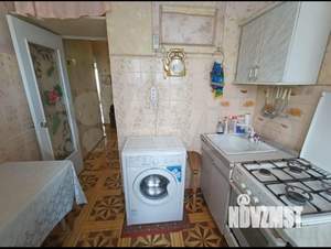 2-к квартира, вторичка, 47м2, 4/5 этаж