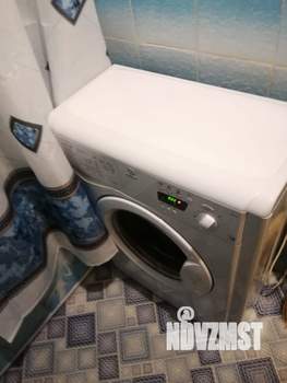 1-к квартира, вторичка, 32м2, 2/5 этаж