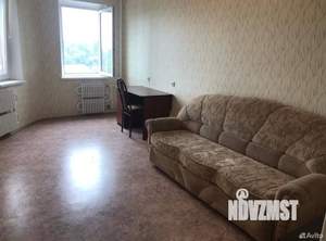 1-к квартира, вторичка, 38м2, 8/10 этаж