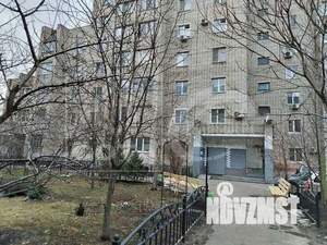 1-к квартира, вторичка, 37м2, 5/10 этаж