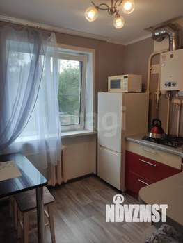 1-к квартира, вторичка, 33м2, 3/5 этаж