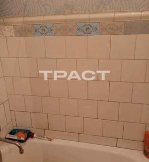1-к квартира, вторичка, 30м2, 1/3 этаж