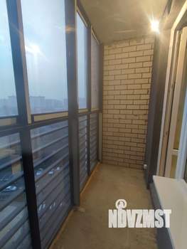 Студия квартира, сданный дом, 27м2, 11/21 этаж