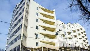 3-к квартира, строящийся дом, 123м2, 4/12 этаж