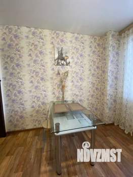 1-к квартира, вторичка, 33м2, 6/17 этаж