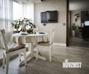 3-к квартира, вторичка, 89м2, 10/17 этаж