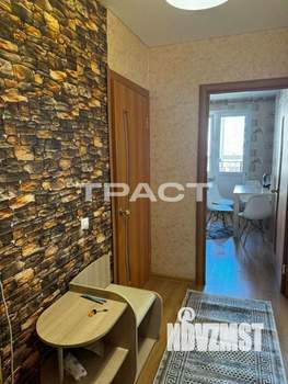 1-к квартира, вторичка, 41м2, 15/17 этаж