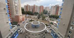 1-к квартира, вторичка, 50м2, 8/17 этаж