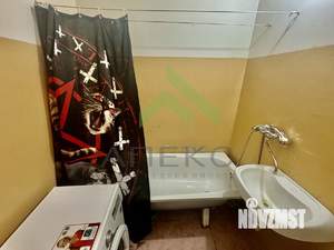 1-к квартира, вторичка, 42м2, 2/10 этаж
