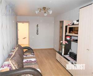 2-к квартира, вторичка, 61м2, 12/12 этаж