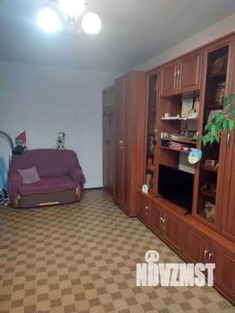 2-к квартира, вторичка, 55м2, 7/9 этаж