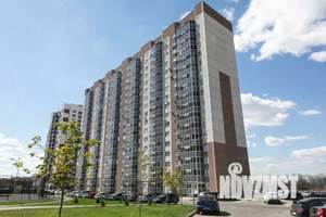 2-к квартира, вторичка, 60м2, 10/17 этаж