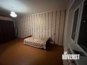 3-к квартира, вторичка, 61м2, 5/5 этаж