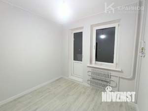 1-к квартира, вторичка, 39м2, 4/9 этаж