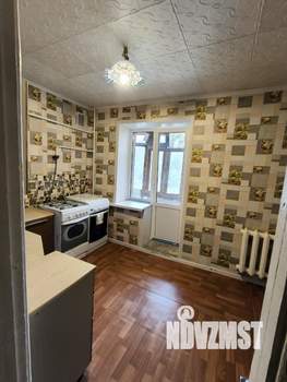 1-к квартира, вторичка, 28м2, 2/5 этаж