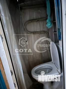 2-к квартира, вторичка, 33м2, 2/2 этаж