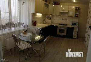 3-к квартира, вторичка, 75м2, 9/9 этаж