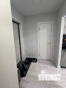 1-к квартира, вторичка, 31м2, 5/8 этаж