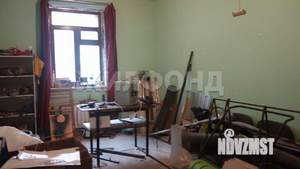 4-к квартира, вторичка, 122м2, 1/8 этаж