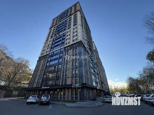 1-к квартира, вторичка, 30м2, 14/21 этаж