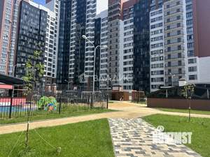 2-к квартира, вторичка, 60м2, 8/16 этаж