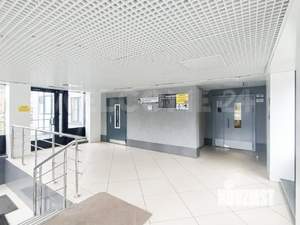 1-к квартира, вторичка, 42м2, 12/17 этаж