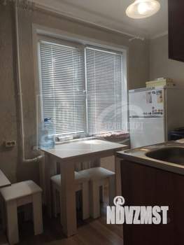 1-к квартира, вторичка, 29м2, 1/5 этаж