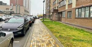 2-к квартира, вторичка, 62м2, 12/17 этаж