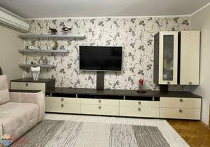 3-к квартира, вторичка, 63м2, 7/9 этаж