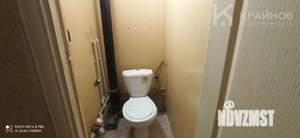 2-к квартира, вторичка, 54м2, 6/10 этаж