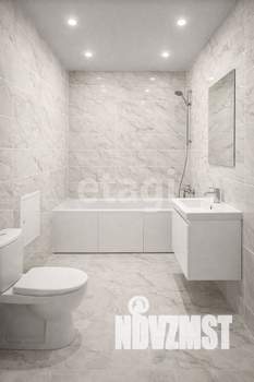 1-к квартира, вторичка, 42м2, 4/27 этаж