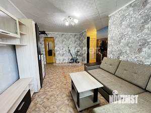 1-к квартира, вторичка, 31м2, 3/5 этаж